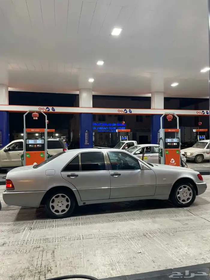 شبح 93 S500 1