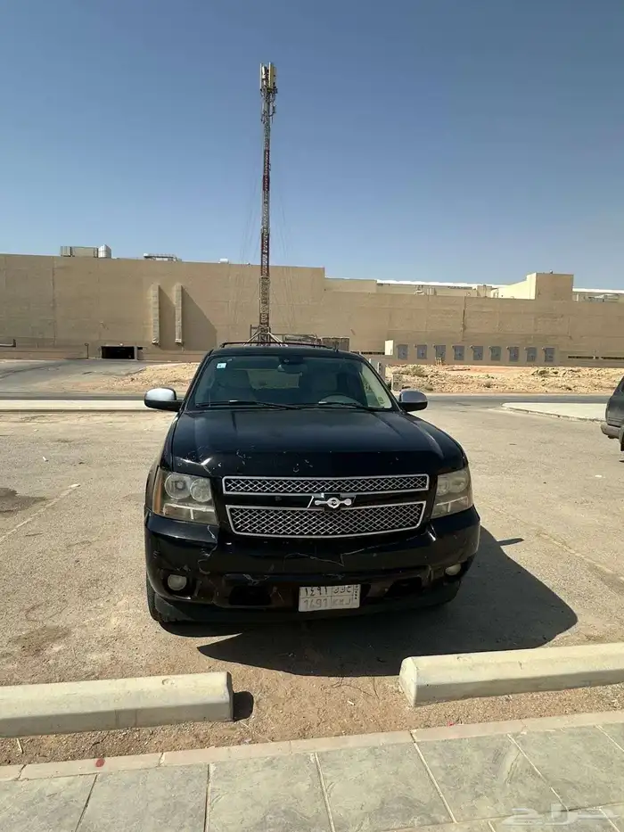 تاهو 2008 دبل 3