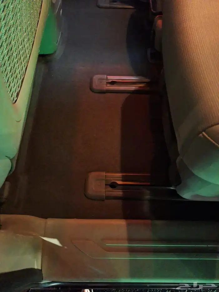 كيا كرنفال 4