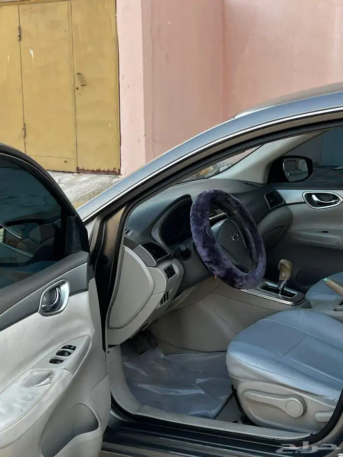 سنترا 2014 5