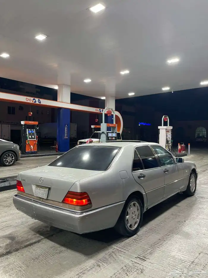 شبح 93 S500 5
