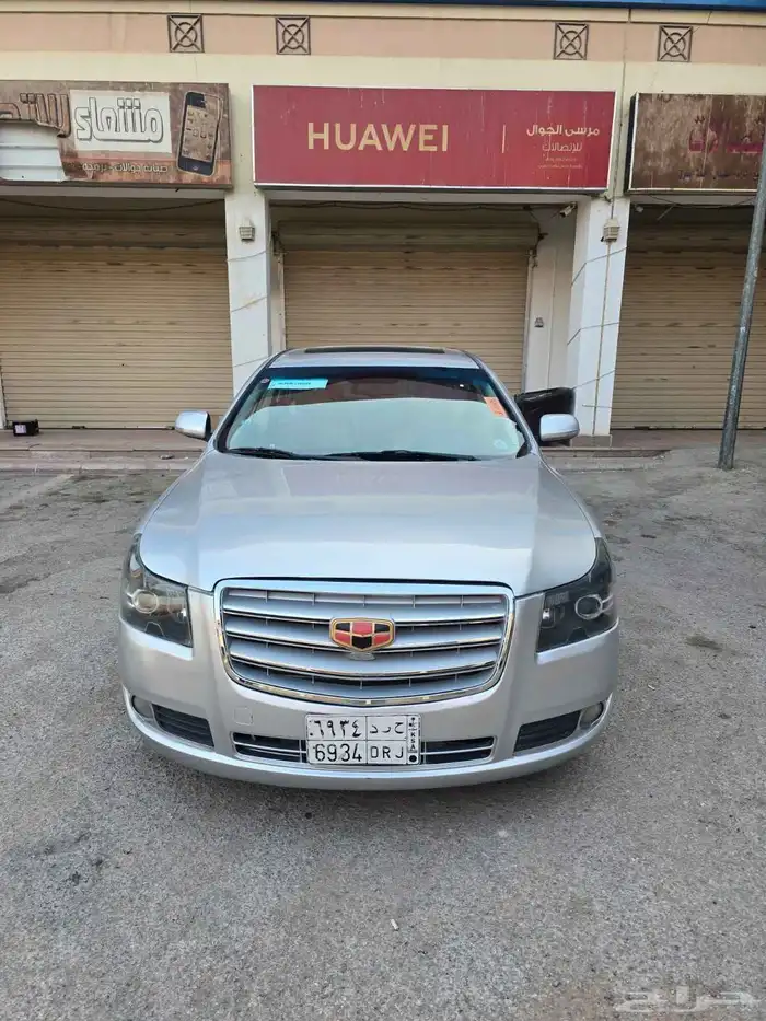 جلي امجراند موديل 2013 فل كامل اربعه سلندر ماشيه 250 3