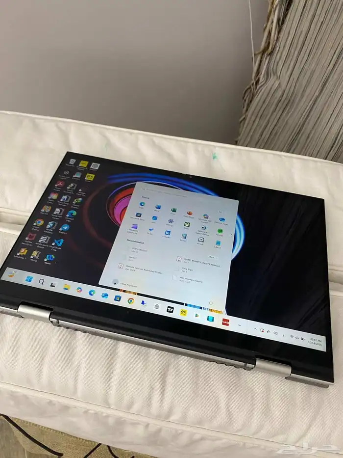 لاب توب ديل انسبيرون dell Inspiron 2