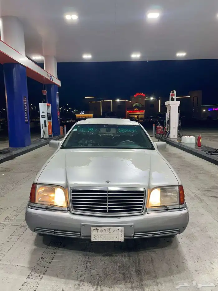 شبح 93 S500 6