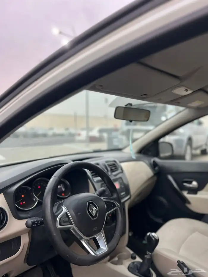 للبيع رينو سومبل 2020 منوه للمستخدم اتوماتيك 3