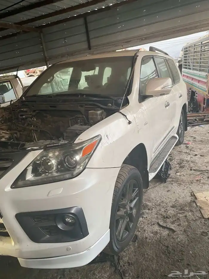 مكاين كامري كل الموديلات جيوب تويوتا بلد 5