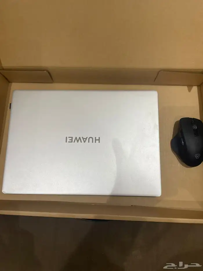 لابتوب هواوي Huawei MateBook D16 بسعر جيد 0