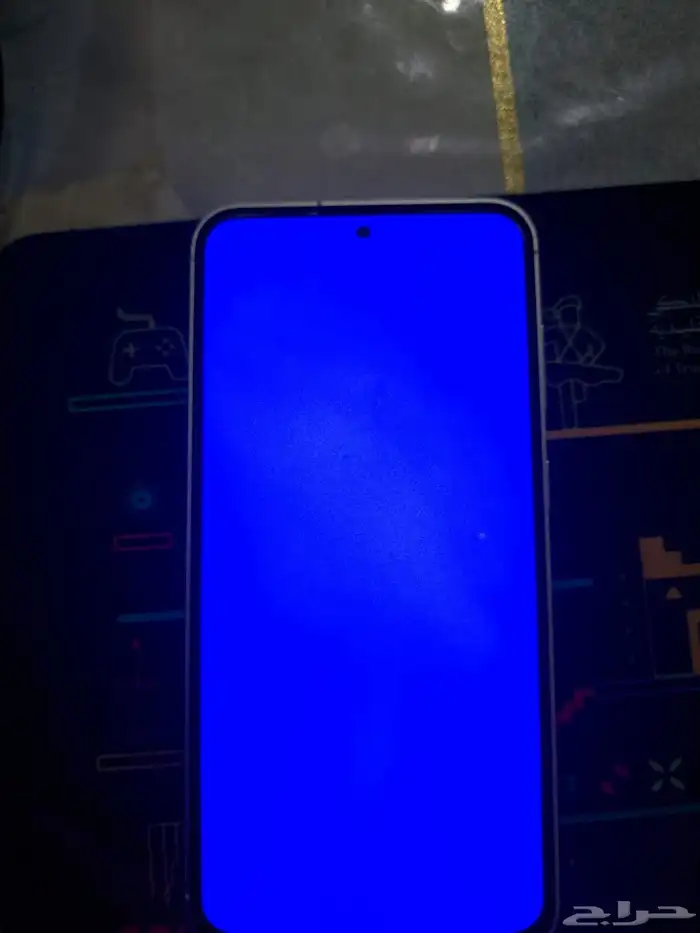 سامسونج جالاكسي إس 23 أف أي samsung galaxy s23 fe 7