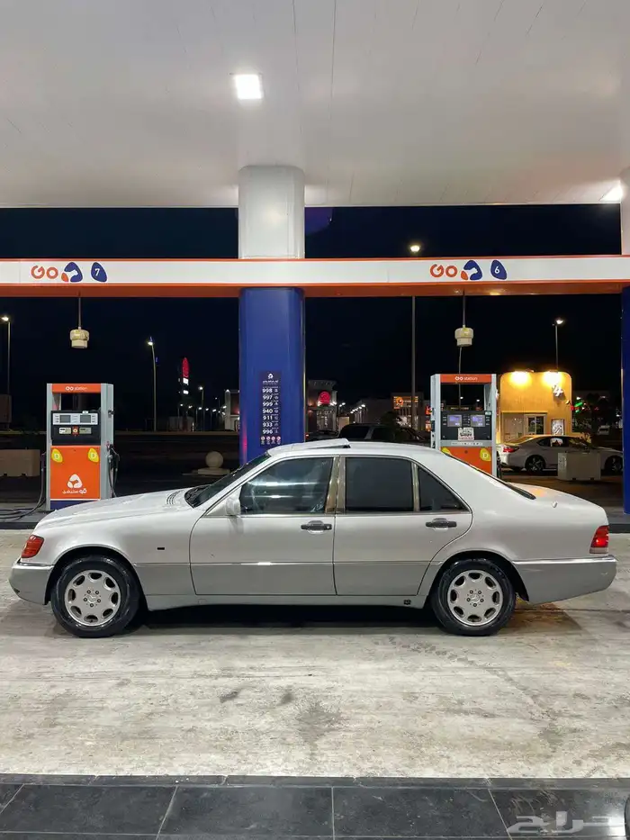 شبح 93 S500 0