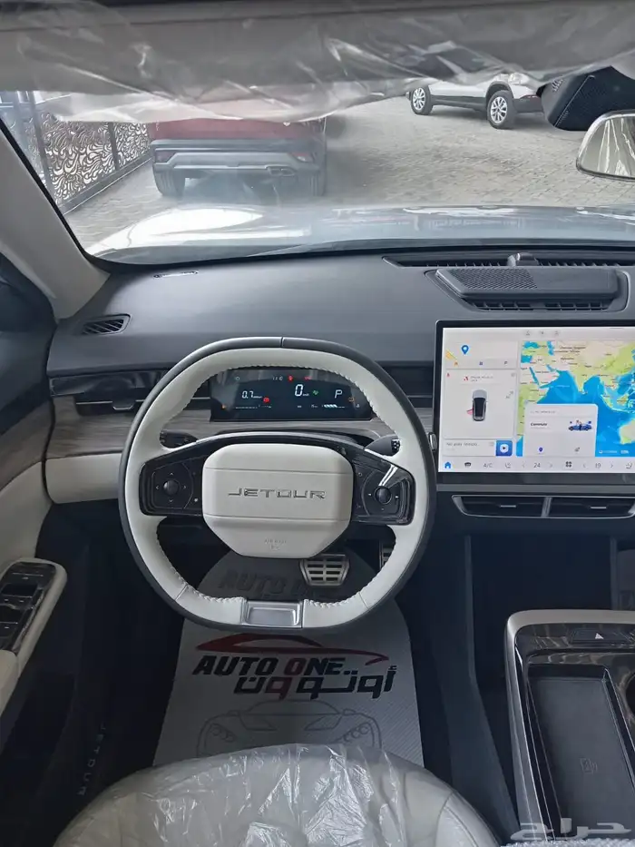 جيتور داشينج لاكجري فل موديل 24 كاش وتقسيط 3