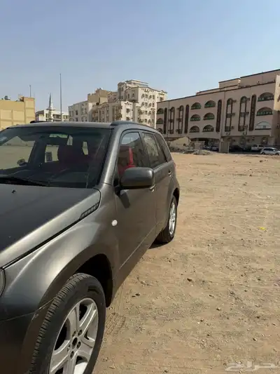 سزوكي جراند فيتارا 2007 index
