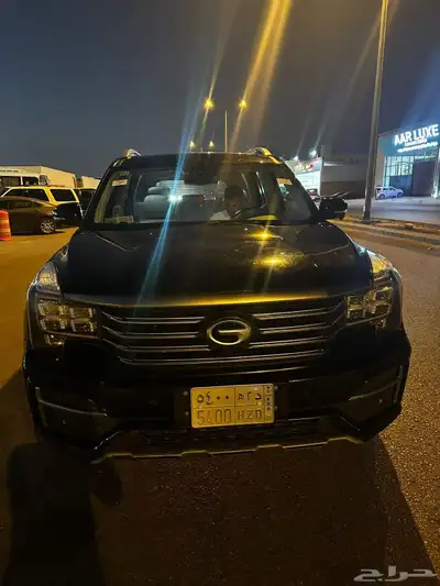 جاك Js8 فل كامل للبيع index