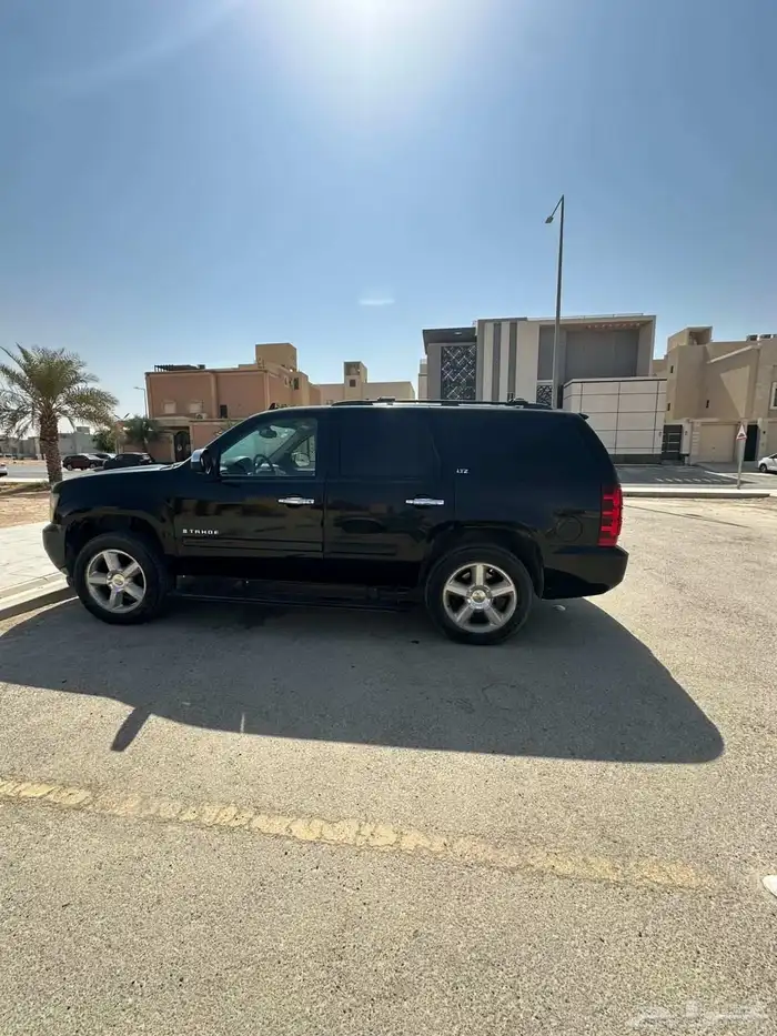 تاهو 2008 دبل 0