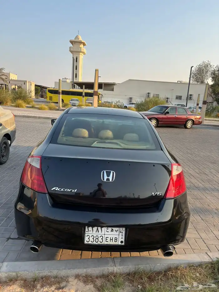 اكورد 2010 8