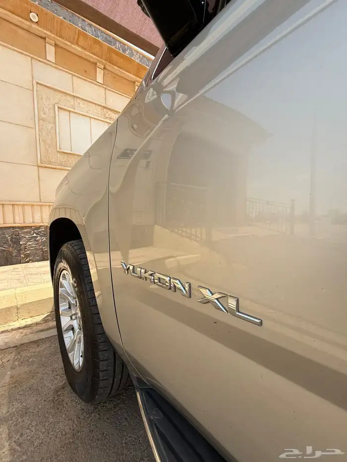 يوكن XL 2016 وكاله 2