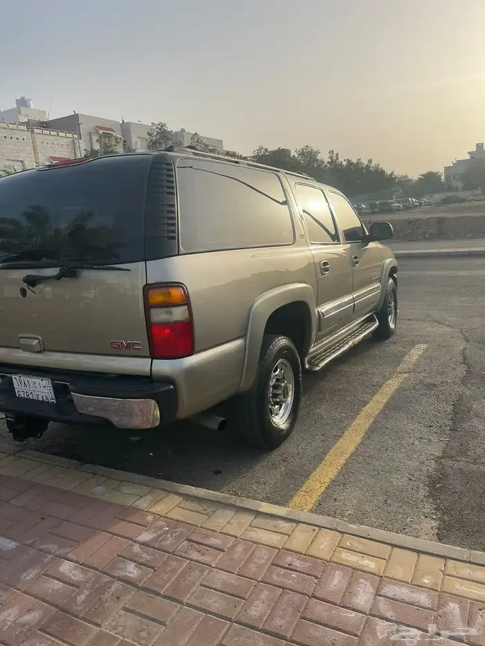 جيمس 2003 7