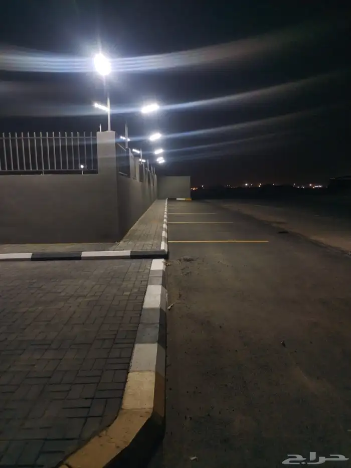 للبيع ارض نقليات المصفاة 6