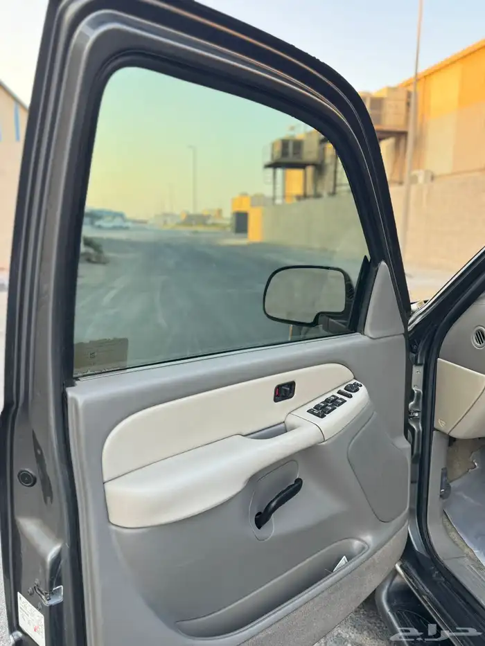 جمس موديل 2001 4