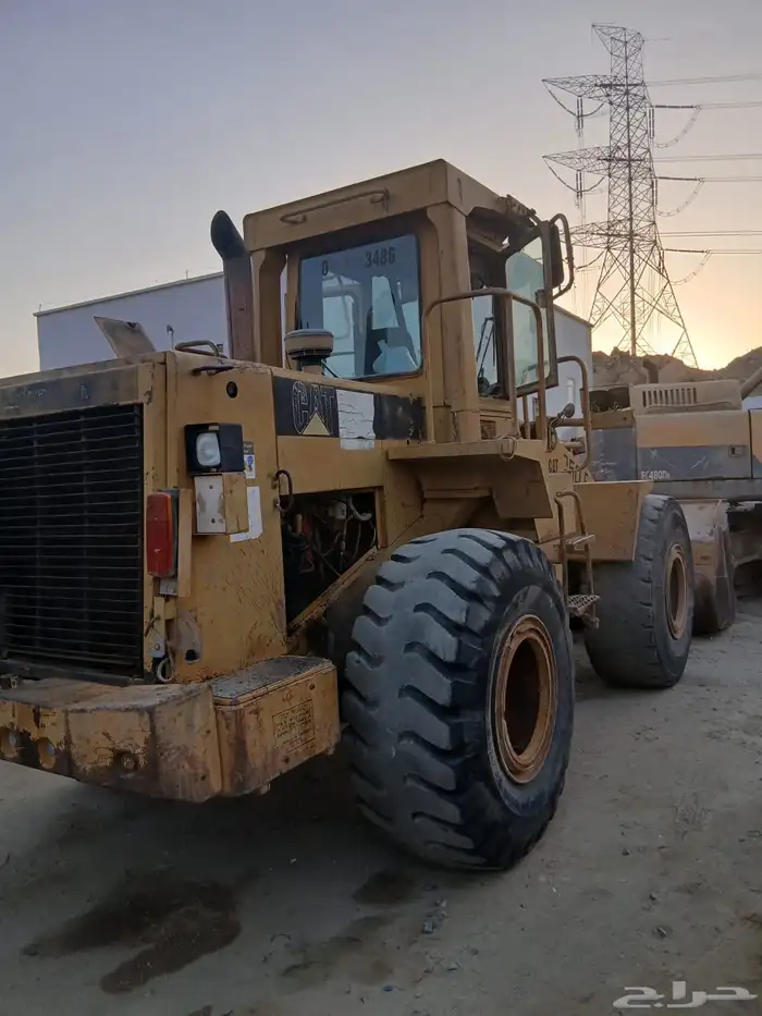 شيول 950F 4