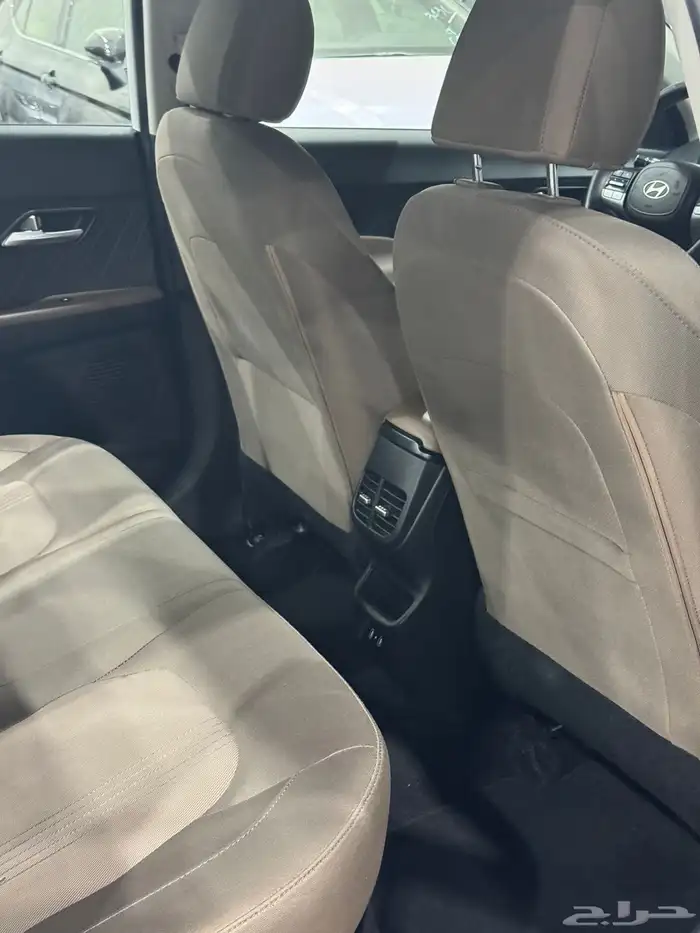 هيونداي اكسنت 2024 سمارت - عداد 57 الف كيلو 7