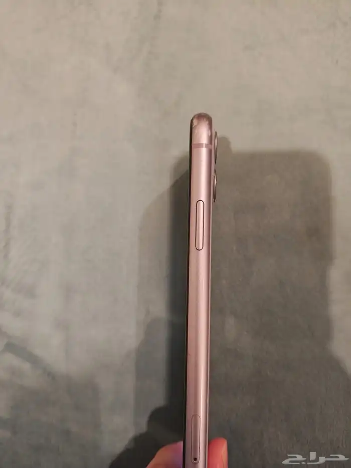 ايفون11 العادي مستعمل 2