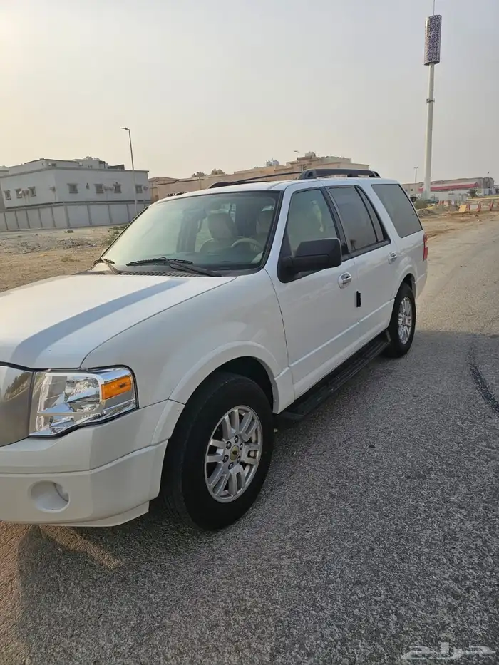اكسبدشن 2013 4