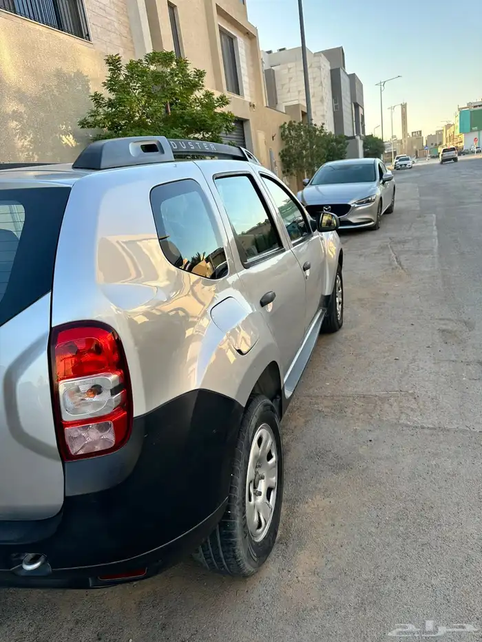 داستر 2017 0