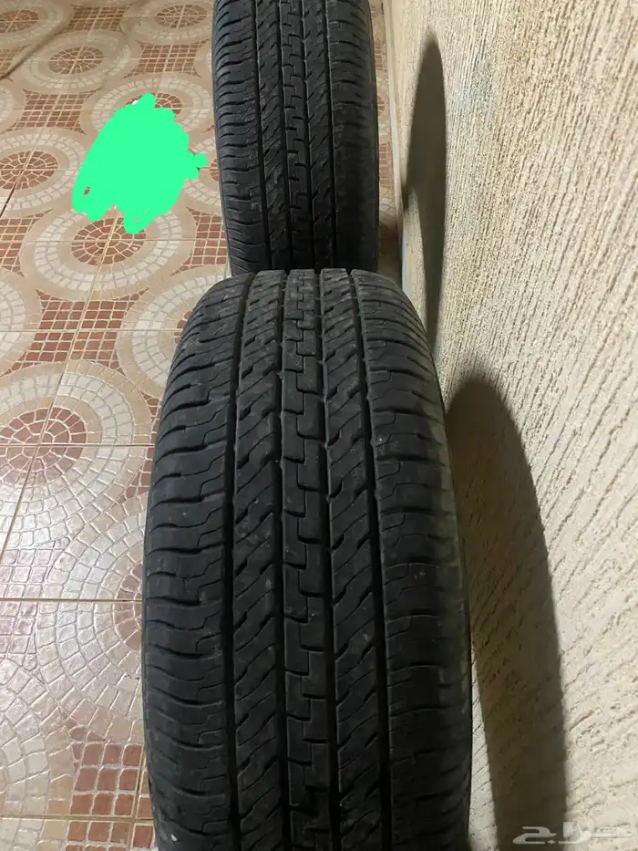 كفرات مقاس 65-17-245 0