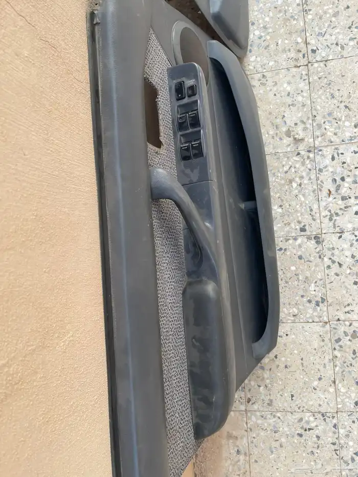 ديكور باب جيب لاندكروزر من 90- 97 12