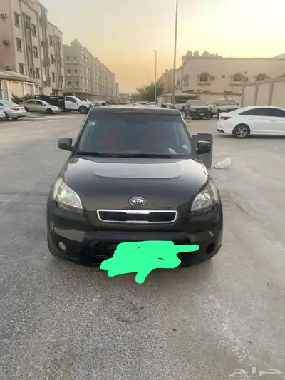 للبيع كيا سول index