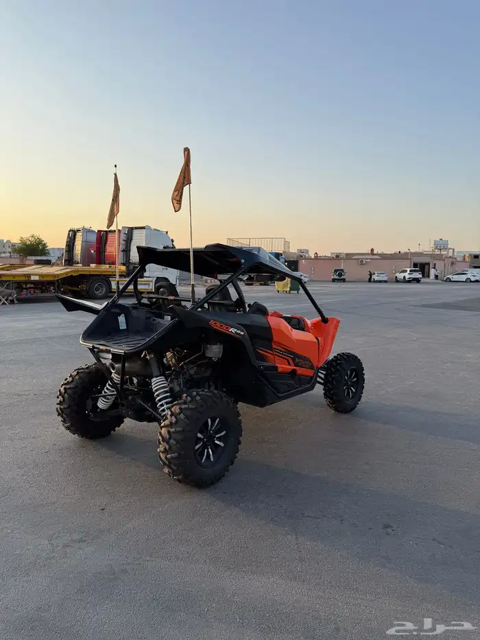 بقي ياماها 2017 توماتيك SS 9