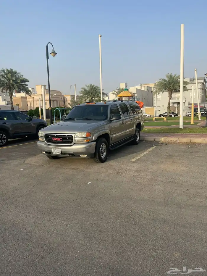 جيمس 2003 8