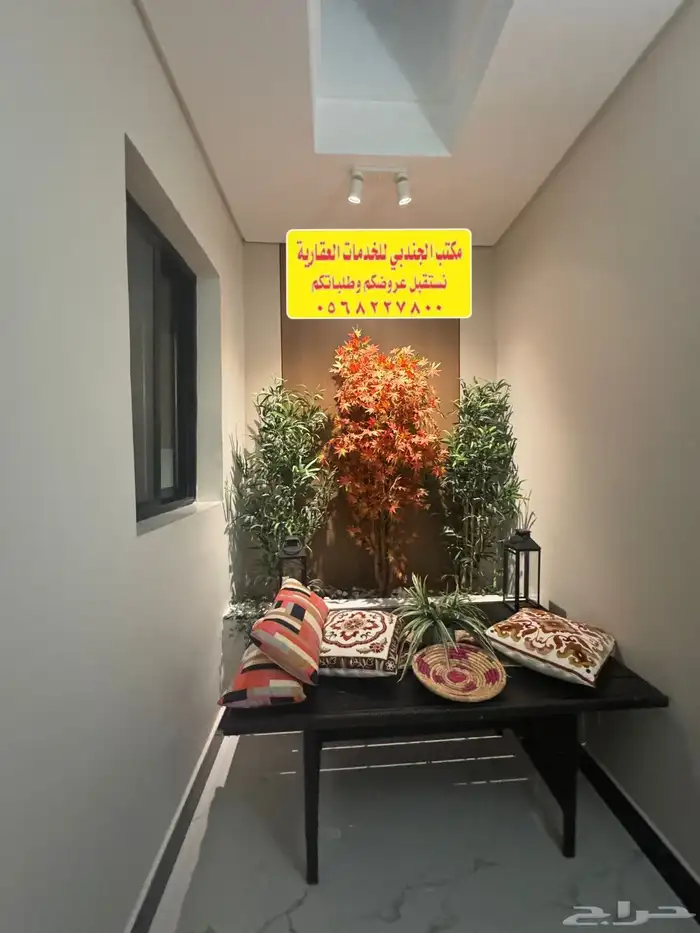 يوجد لدينا استديو للايجار 10