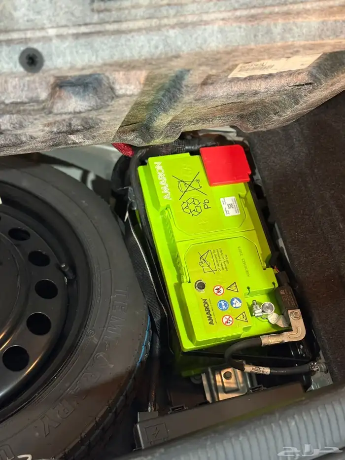 دوج تشارجر V8 فل RT محركات وبدي وكاله 50