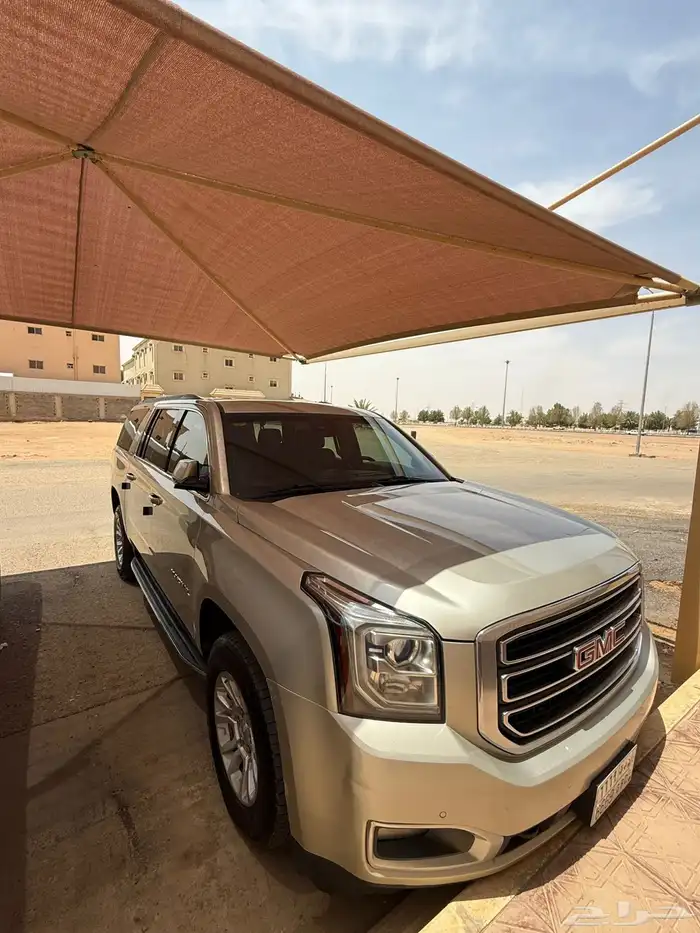 يوكن XL 2016 وكاله 5