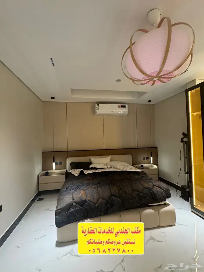 يوجد لدينا استديو للايجار 9