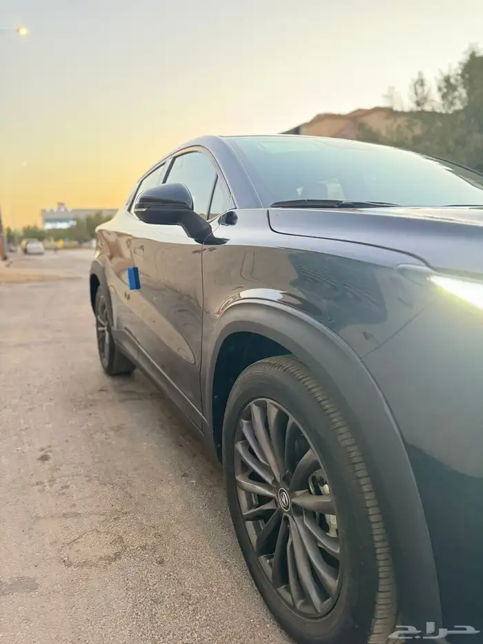 للبيع شانجان يوني تي 2023 6