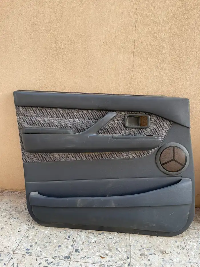 ديكور باب جيب لاندكروزر من 90- 97 14