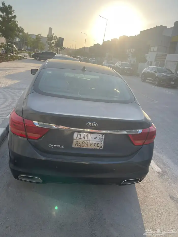 كيا كوريس 0