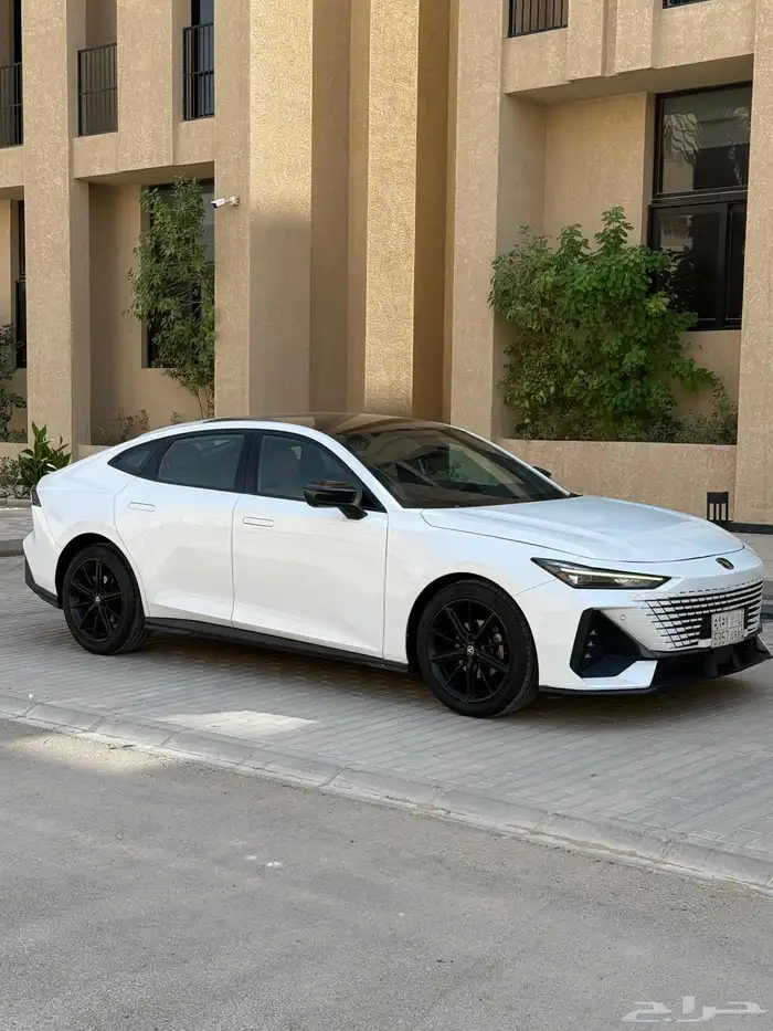 شانجان يوني في 2023 4