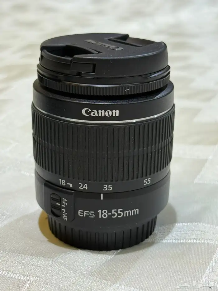 كاميرا Canon 4000d 3