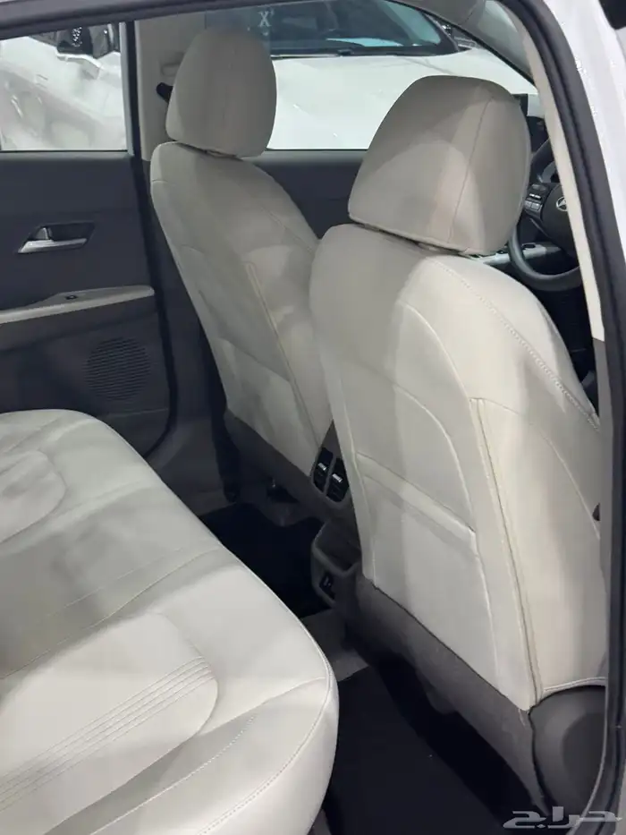 هيونداي اكسنت 2024 سمارت - عداد 36 الف كيلو فقط 7