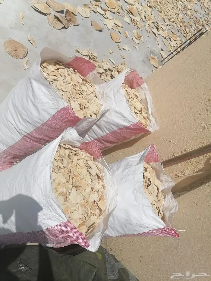 خبز غنم 4