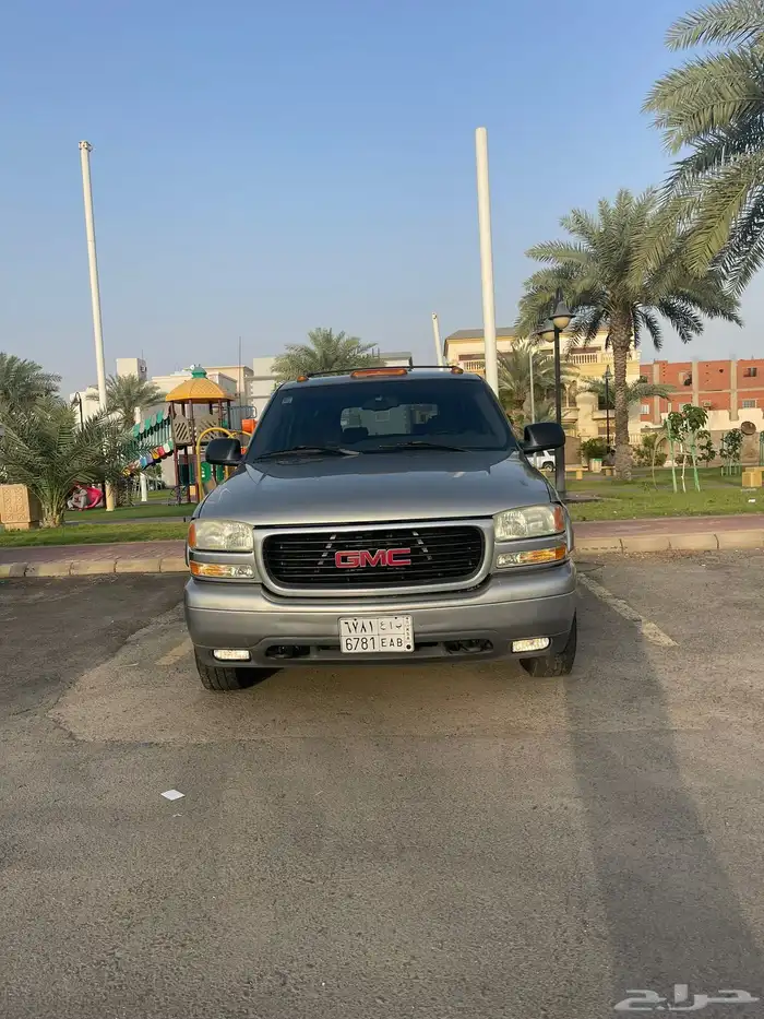 جيمس 2003 2