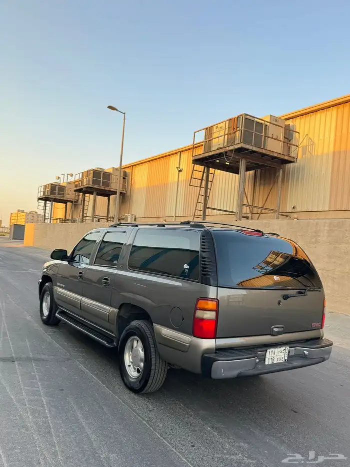 جمس موديل 2001 16
