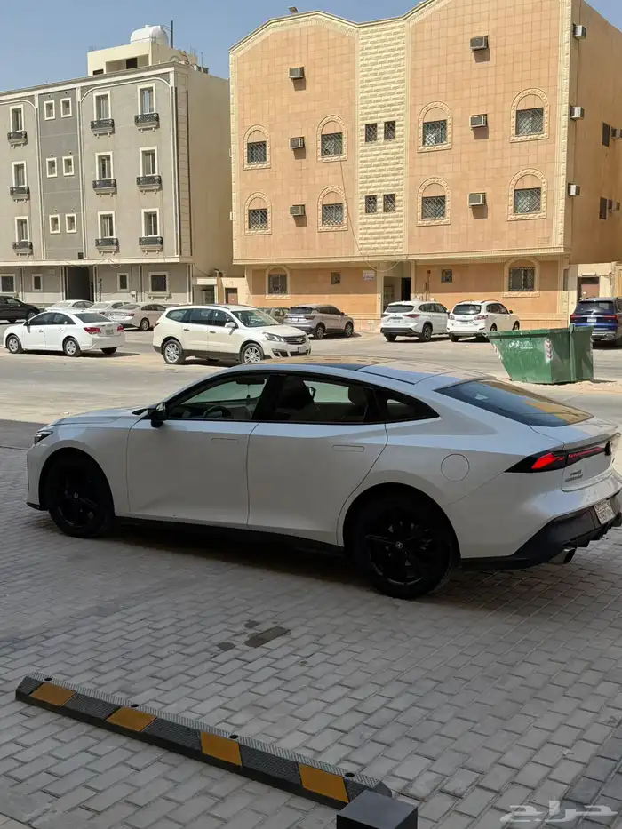 شانجان يوني في 2023 2