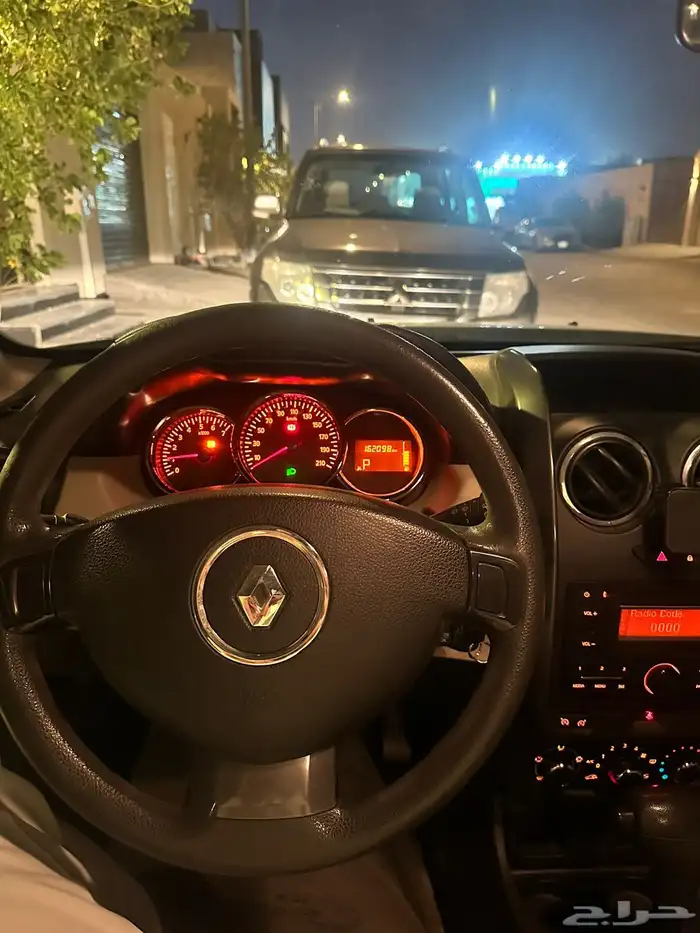 داستر 2017 6