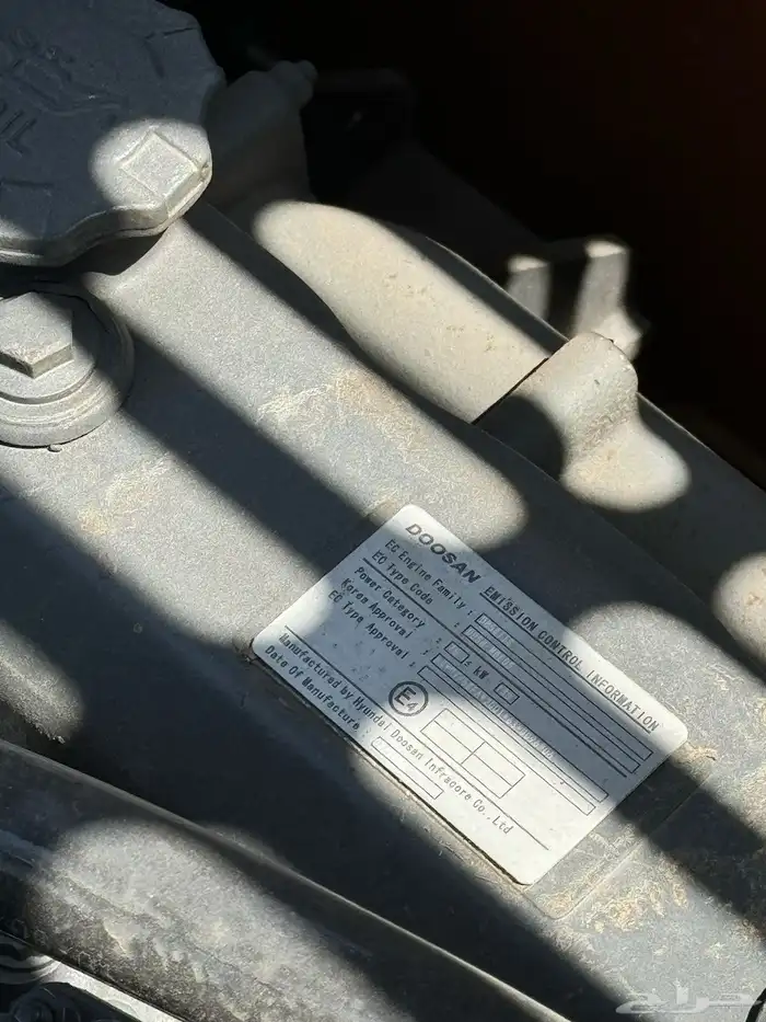 ثنين بوكلينات هونداي ودوسان 2024 18