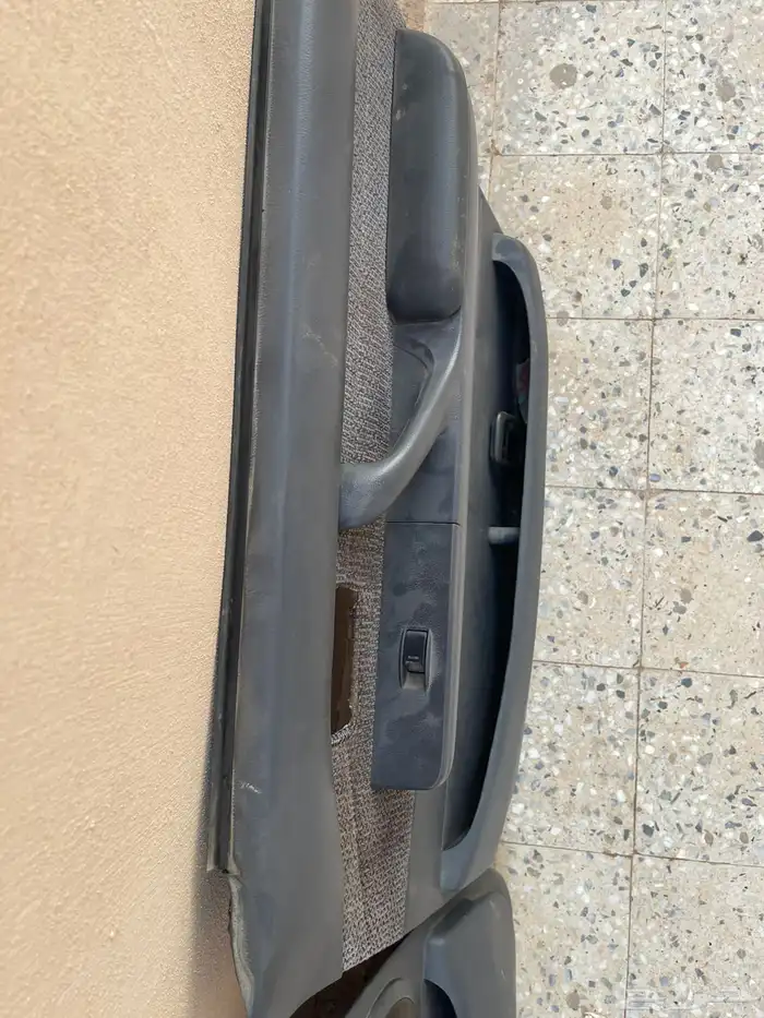 ديكور باب جيب لاندكروزر من 90- 97 13