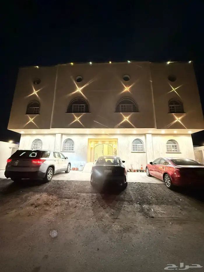 عمارة للبيع ولي العهد 3 مساحة 600م موقع متميز 6